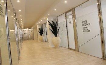 Centro Psicosanitario Galiani