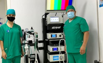 Clínica Veterinaria Domesticos y Exóticos Peludets