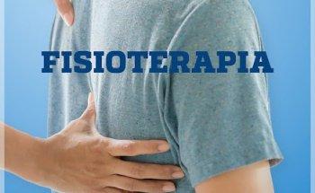 JS Clínica Médica Lda, Módulo 2, Reabidmkdndmdlitação / Fisioterapia