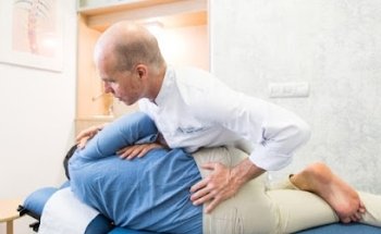 Clínica Quiropráctica Granada