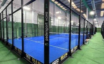 Padel Sport Home