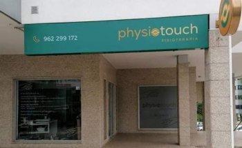 Physiotouch