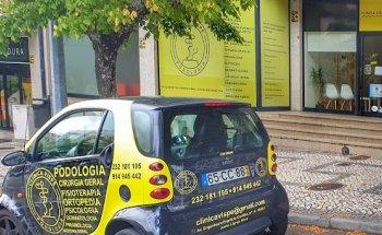 Clínica Vispé (Podologia, Fisioterapia, Dermatologia, Ortopedia, Pneumologia, Cirurgia Geral, Psicologia,...)