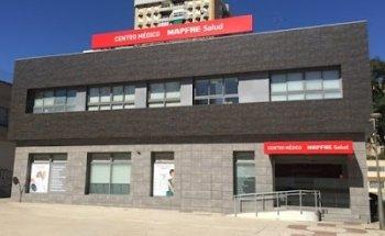 Centro Médico MAPFRE Salud