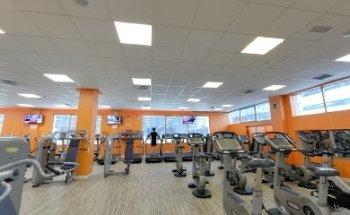 FactoryFit Fitness & Padel Club