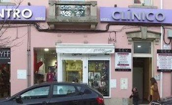 CCV - Centro Clínico de Viseu