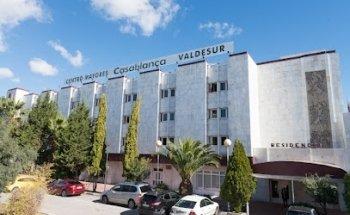 Centro de Mayores Casablanca Valdesur