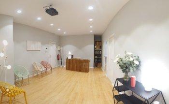 Physiotherapy Clinic in Orofacial Pain