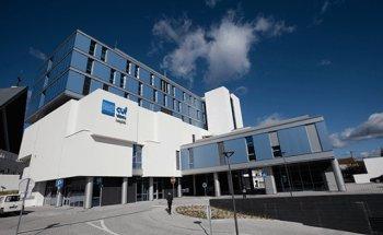 CUF Viseu Hospital
