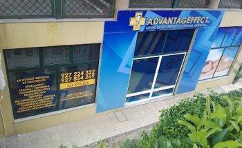 Advantageffect lda - Centros de Fisioterapia Avançada
