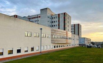 Hospital São Teotónio