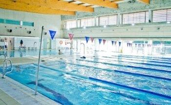 Eurofitness Salt (abans Uesports)