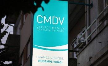 Clínica Médica Dentária de Viseu