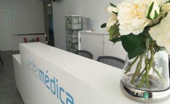 Enfermédica-centro De Enfermagem E Especialidades Médicas De Tondela Lda