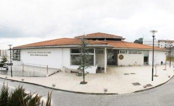 Escola Superior de Saúde de Viseu
