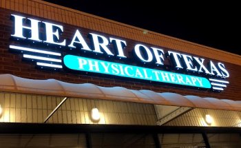 Heart of Texas Physical Therapy