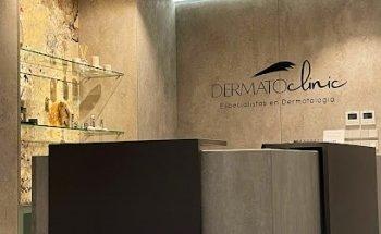 DERMATOCLINIC Dermatología • Cirugía • Láser • M.Estética • Fisioterapia