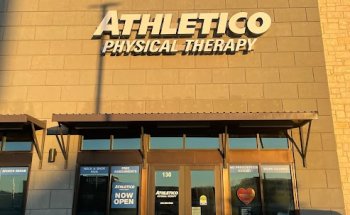 Athletico Physical Therapy - Waco (University & I-35)