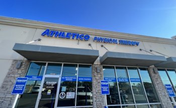 Athletico Physical Therapy - Waco (Central)