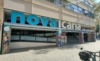 Nova Icària Esport & Fit