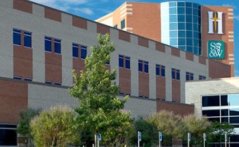 Baylor Scott & White Outpatient Rehabilitation - Hillcrest