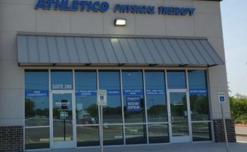 Athletico Physical Therapy - Waco (Hewitt)