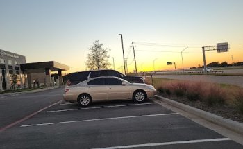 Encompass Health Rehabilitation Hospital of Waco