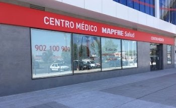 Centro Médico MAPFRE Salud