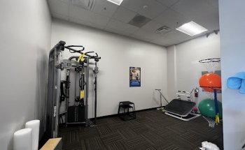 Athletico Physical Therapy - Waco (Bellmead)