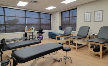 Anthony Medical & Chiropractic Center - Waco