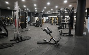 Complejo Deportivo Jerez Sur