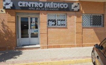 Centro Médico Nuestra Señora de los Ángeles
