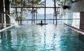 Plaza del Mar Centro Wellness