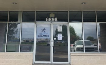 Balance Aquatic & Physical Therapy