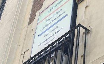 Clinica Hermosilla S.L. Podiatry Madrid