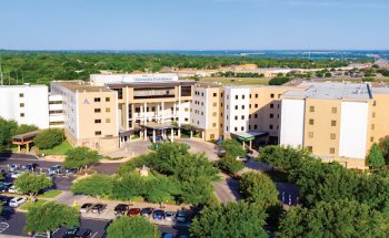 Ascension Providence Cardiac and Pulmonary Rehabilitation Services