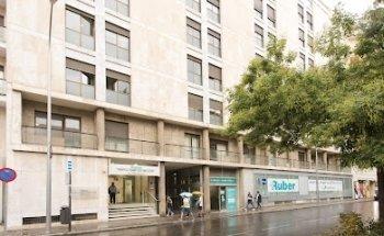 San Camilo Hospital Quirón