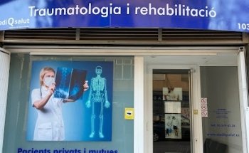 Centre Mèdic Jaume I