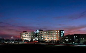 Baylor Scott & White Medical Center – Hillcrest