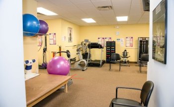 Miracle Physical Therapy and Massage center - Warren, MI