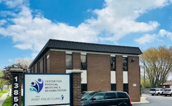 Center for Physical Medicine and Rehabilitation