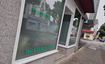 GesundheitsWerk by Julia Müller