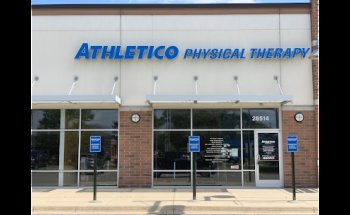 Athletico Physical Therapy - Warren, MI
