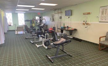 Oakland Physical Therapy & Hand Rehabilitation