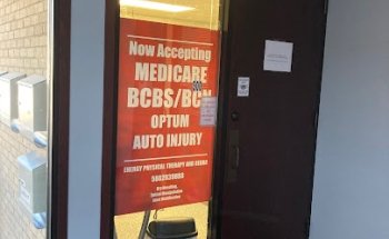Energy Physical Therapy and Rehab