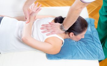 United Rehab Services PC