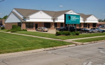 Michigan Therapy Institute