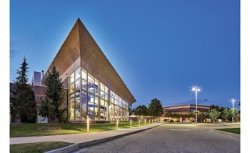 Ascension Macomb-Oakland Physical Therapy, Arden