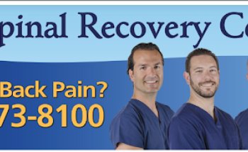 Spinal Recovery Center