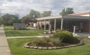 Mission Point Nursing & Physical Rehabilitation Center of Warren